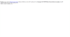 Desktop Screenshot of news.windwoodhilldance.com